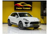 Porsche Macan 2018
